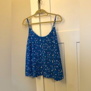 A New Day tank top size XL